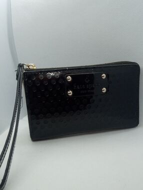 KATE SPADE WRISTLET